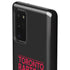 NBA Toronto Raptors Standard - Black Galaxy Note20 5G Pro Case