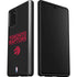 NBA Toronto Raptors Standard - Black Galaxy Note20 5G Pro Case