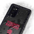 NBA Toronto Raptors Standard - Black Galaxy Note20 5G Waterproof Case