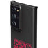 NBA Toronto Raptors Standard - Black Galaxy Note20 Ultra 5G Lite Case