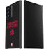 NBA Toronto Raptors Standard - Black Galaxy Note20 Ultra 5G Lite Case