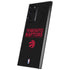 NBA Toronto Raptors Standard - Black Galaxy Note20 Ultra 5G Skin
