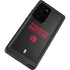 NBA Toronto Raptors Standard - Black Galaxy Note20 Ultra 5G Waterproof Case