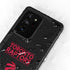 NBA Toronto Raptors Standard - Black Galaxy Note20 Ultra 5G Waterproof Case