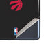 NBA Toronto Raptors Standard - Black Galaxy S20 Fan Edition Skin