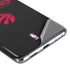 NBA Toronto Raptors Standard - Black Galaxy S20 Plus Skin