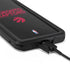 NBA Toronto Raptors Standard - Black Galaxy S20 Plus Waterproof Case