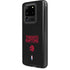 NBA Toronto Raptors Standard - Black Galaxy S20 Ultra 5G Pro Case