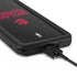 NBA Toronto Raptors Standard - Black Galaxy S20 Waterproof Case