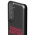 NBA Toronto Raptors Standard - Black Galaxy S21 5G Pro Case