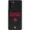 NBA Toronto Raptors Standard - Black Galaxy S21 5G Skin