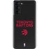 NBA Toronto Raptors Standard - Black Galaxy S21 5G Skin