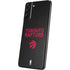 NBA Toronto Raptors Standard - Black Galaxy S21 5G Skin