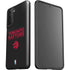 NBA Toronto Raptors Standard - Black Galaxy S21 FE Pro Case