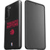 NBA Toronto Raptors Standard - Black Galaxy S21 Plus 5G Pro Case