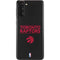 NBA Toronto Raptors Standard - Black Galaxy S21 Plus 5G Skin