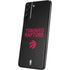 NBA Toronto Raptors Standard - Black Galaxy S21 Plus 5G Skin