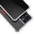 NBA Toronto Raptors Standard - Black Galaxy S21 Ultra 5G Clear Case