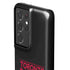 NBA Toronto Raptors Standard - Black Galaxy S21 Ultra 5G Pro Case