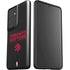 NBA Toronto Raptors Standard - Black Galaxy S21 Ultra 5G Pro Case