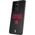 NBA Toronto Raptors Standard - Black Galaxy S21 Ultra 5G Skin