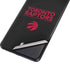 NBA Toronto Raptors Standard - Black Galaxy S21 Ultra 5G Skin
