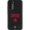NBA Toronto Raptors Standard - Black Galaxy S22 Plus Pro Case