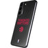NBA Toronto Raptors Standard - Black Galaxy S22 Skin