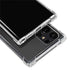 NBA Toronto Raptors Standard - Black Galaxy S22 Ultra Clear Case
