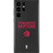 NBA Toronto Raptors Standard - Black Galaxy S22 Ultra Skin
