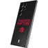 NBA Toronto Raptors Standard - Black Galaxy S22 Ultra Skin