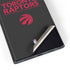 NBA Toronto Raptors Standard - Black Galaxy S22 Ultra Skin