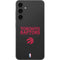 NBA Toronto Raptors Standard - Black Galaxy S23 FE Skin