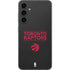 NBA Toronto Raptors Standard - Black Galaxy S23 FE Skin