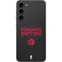 NBA Toronto Raptors Standard - Black Galaxy S23 Plus Skin