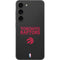 NBA Toronto Raptors Standard - Black Galaxy S23 Skin