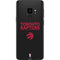 NBA Toronto Raptors Standard - Black Galaxy S9 Skin