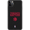 NBA Toronto Raptors Standard - Black iPhone 11 Pro Max Skin