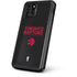 NBA Toronto Raptors Standard - Black iPhone 11 Pro Max Waterproof Case