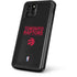 NBA Toronto Raptors Standard - Black iPhone 11 Pro Waterproof Case