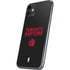 NBA Toronto Raptors Standard - Black iPhone 11 Skin
