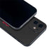 NBA Toronto Raptors Standard - Black iPhone 12 Mini Skin