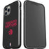 NBA Toronto Raptors Standard - Black iPhone 12 Pro Max Impact Case