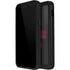 NBA Toronto Raptors Standard - Black iPhone 12 Pro Max Waterproof Case