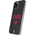 NBA Toronto Raptors Standard - Black iPhone 12 Pro Skin