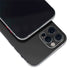 NBA Toronto Raptors Standard - Black iPhone 12 Pro Skin