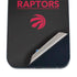 NBA Toronto Raptors Standard - Black iPhone 12 Skin