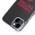 NBA Toronto Raptors Standard - Black iPhone 13 MagSafe Case