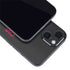 NBA Toronto Raptors Standard - Black iPhone 13 Mini Skin