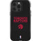 NBA Toronto Raptors Standard - Black iPhone 13 Pro Impact Case